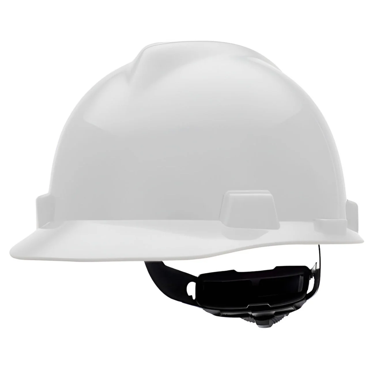 Type 2 Hard Hats (Top + Side Impact)